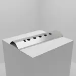 AllPoints Foodservice Parts & Supplies 26-3610