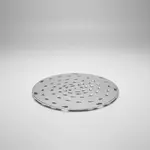 AllPoints Foodservice Parts & Supplies 264071