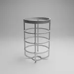 AllPoints Foodservice Parts & Supplies 266329