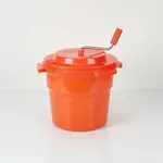 AllPoints Foodservice Parts & Supplies 2801497 Manual Salad Dryer - 5 Gallon