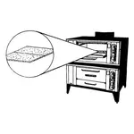 AllPoints Foodservice Parts & Supplies 28-1141