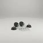 AllPoints Foodservice Parts & Supplies 281890