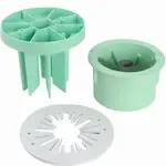 AllPoints Foodservice Parts & Supplies 2851058
