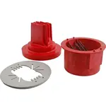 AllPoints Foodservice Parts & Supplies 2851064