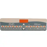 AllPoints Foodservice Parts & Supplies 2931049