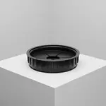 AllPoints Foodservice Parts & Supplies Foodservice 32-1244 Disposer Splash Guard