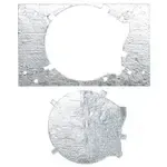 AllPoints Foodservice Parts & Supplies 321494