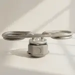 AllPoints Foodservice Parts & Supplies Foodservice 34-1032 Coffee Brewer Urn Heater