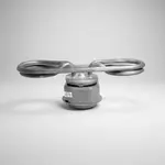 AllPoints Foodservice Parts & Supplies 34-1036 Coffee Brewer Urn Heater