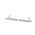 AllPoints Foodservice Parts & Supplies 341151