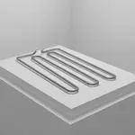 AllPoints Foodservice Parts & Supplies 34-1186