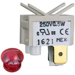 AllPoints Foodservice Parts & Supplies 38-1131