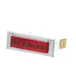 AllPoints Foodservice Parts & Supplies 381192