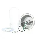 AllPoints Foodservice Parts & Supplies 381319