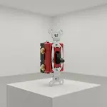 AllPoints Foodservice Parts & Supplies 42-1021