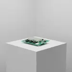 AllPoints Foodservice Parts & Supplies 421490