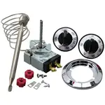 AllPoints Foodservice Parts & Supplies 46-1072