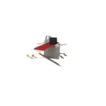 AllPoints Foodservice Parts & Supplies 461122