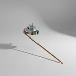 AllPoints Foodservice Parts & Supplies 461169