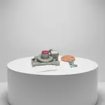 AllPoints Foodservice Parts & Supplies 51-1184