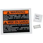 AllPoints Foodservice Parts & Supplies 51-1358