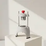 AllPoints Foodservice Parts & Supplies 51329 Wedger - 8 Section for Perfect Wedges