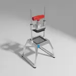 AllPoints Foodservice Parts & Supplies 51371