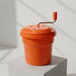 AllPoints Foodservice Parts & Supplies 51380 Dynamic® Salad Spinner