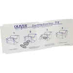 AllPoints Foodservice Parts & Supplies 5201043