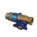 AllPoints Foodservice Parts & Supplies 521111