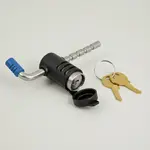 AllPoints Foodservice Parts & Supplies 5221017 Umbrella Lock with Two Keys
