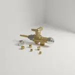 AllPoints Foodservice Parts & Supplies 54-1102