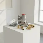 AllPoints Foodservice Parts & Supplies 54-1136