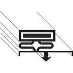 AllPoints Foodservice Parts & Supplies 5551003