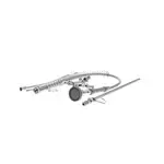 AllPoints Foodservice Parts & Supplies 561046