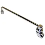 AllPoints Foodservice Parts & Supplies 56-1127 Chinese Range Faucet