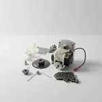 AllPoints Foodservice Parts & Supplies 681230