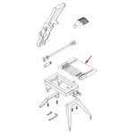AllPoints Foodservice Parts & Supplies 68270