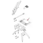 AllPoints Foodservice Parts & Supplies 68270