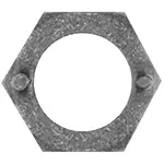 AllPoints Foodservice Parts & Supplies 72-1000