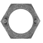 AllPoints Foodservice Parts & Supplies 72-1000