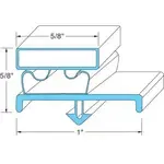 AllPoints Foodservice Parts & Supplies 741003