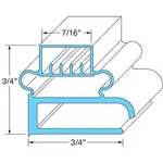 AllPoints Foodservice Parts & Supplies 74-1012