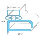 AllPoints Foodservice Parts & Supplies 74-1013