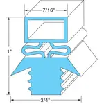 AllPoints Foodservice Parts & Supplies 741048