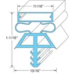 AllPoints Foodservice Parts & Supplies 741073