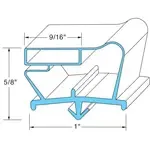AllPoints Foodservice Parts & Supplies 741081