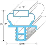 AllPoints Foodservice Parts & Supplies 741086