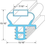 AllPoints Foodservice Parts & Supplies 741086