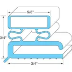 AllPoints Foodservice Parts & Supplies 741098